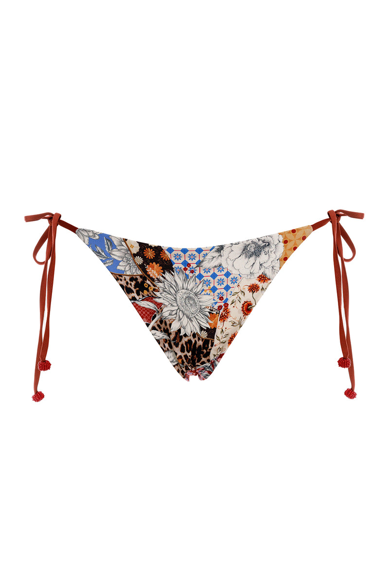 Alegria Quilt Bottom 19356
