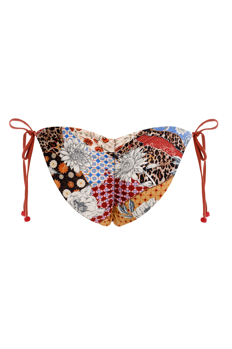 Alegria Quilt Bottom 19356