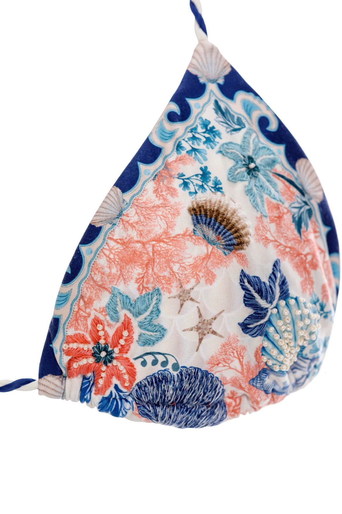 Lolita Sereia Top 19359