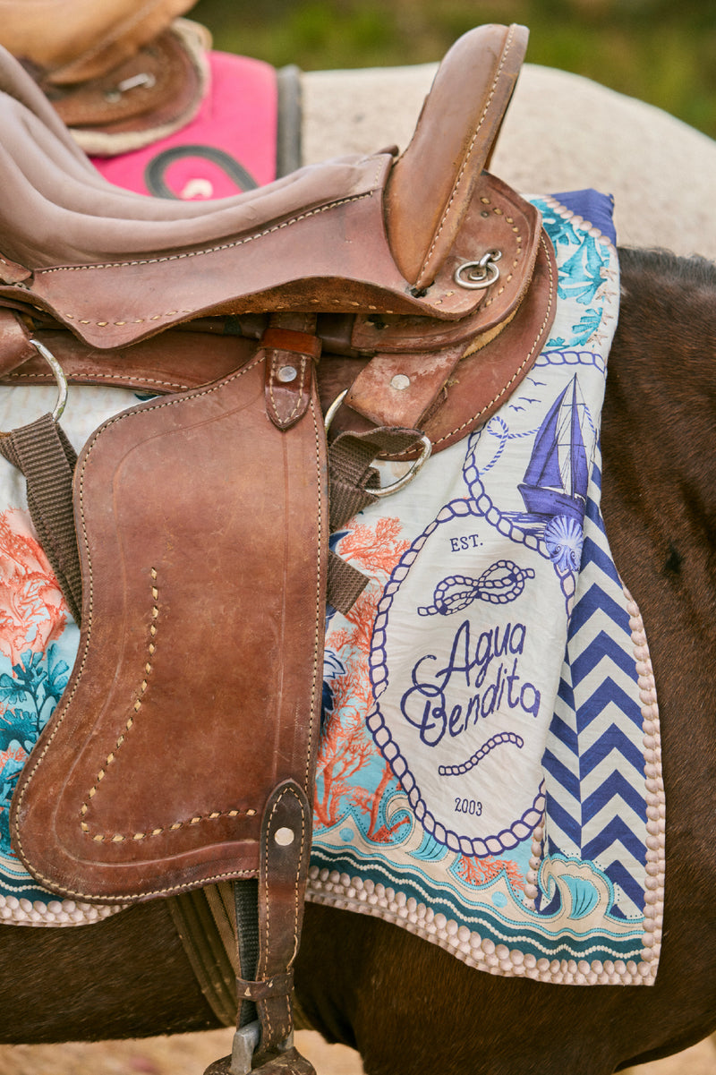 Marine Sereia Pareo 19362