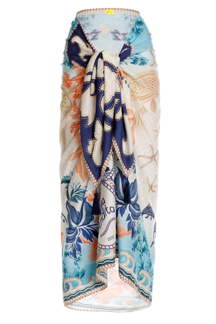 Marine Sereia Pareo 19362