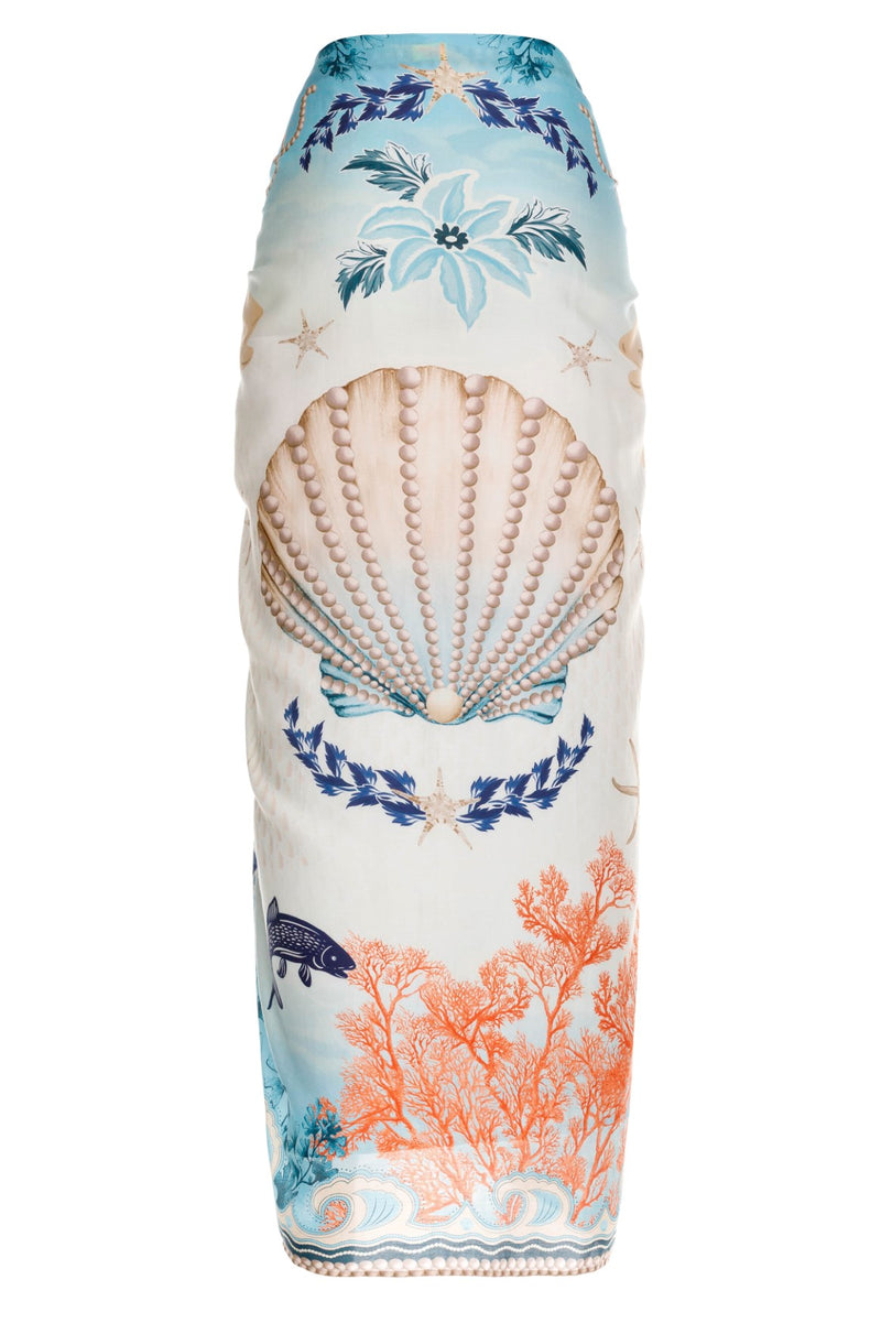 Marine Sereia Pareo 19362