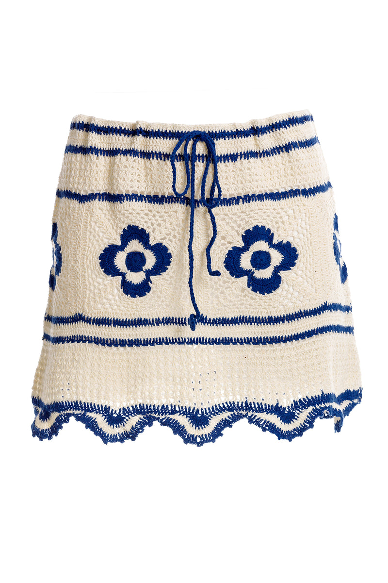 Marsha Sereia Skirt 19364