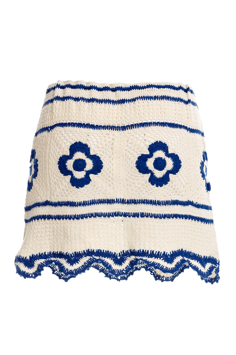 Marsha Sereia Skirt 19364