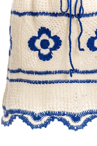 Marsha Sereia Skirt 19364