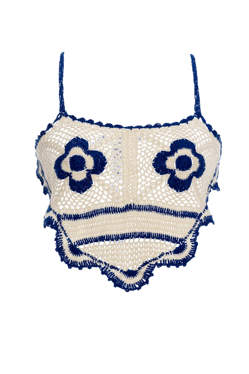 Melissa Sereia Shirt 19369