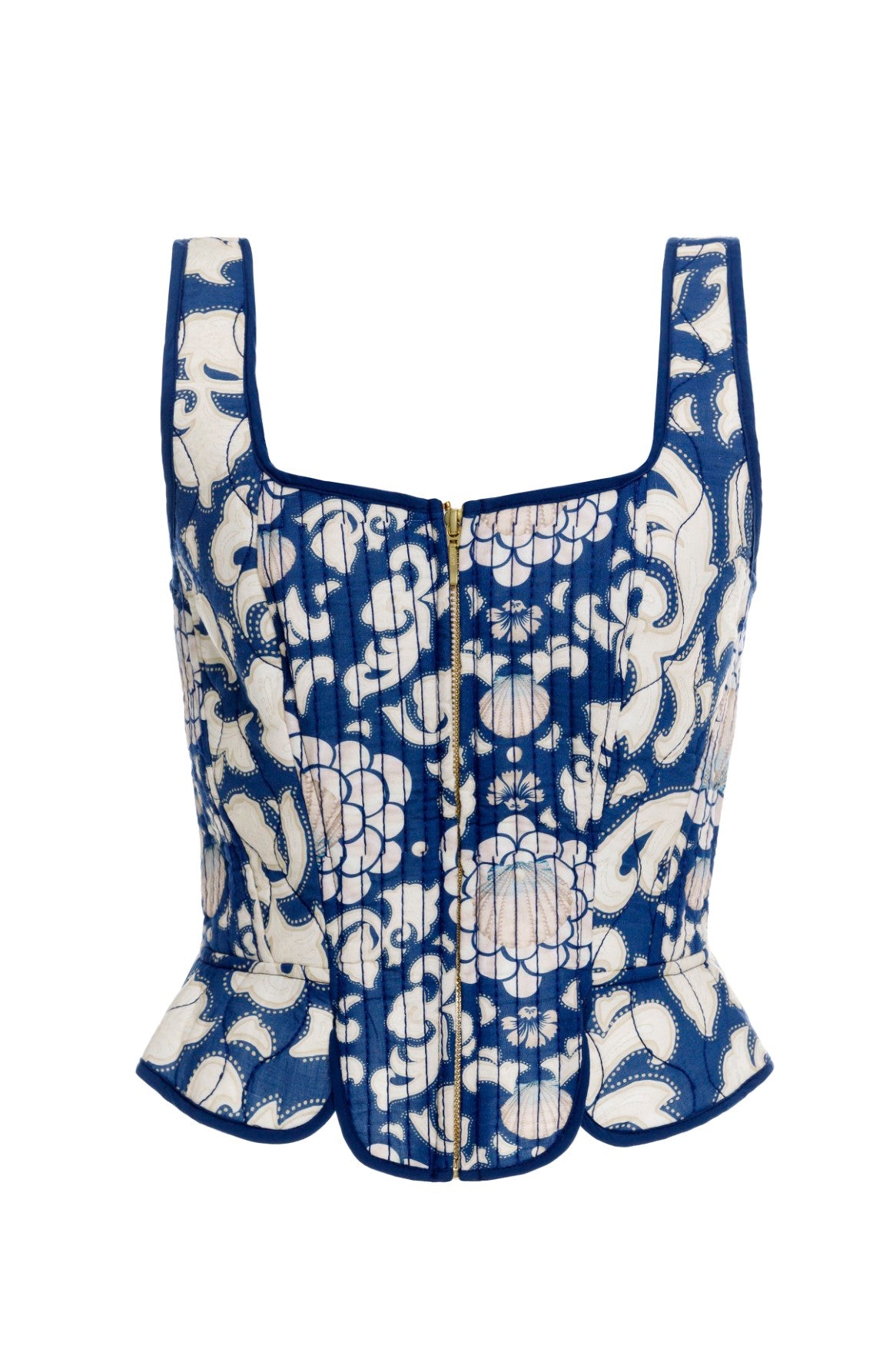 Sinclair Sereia Shirt 19379