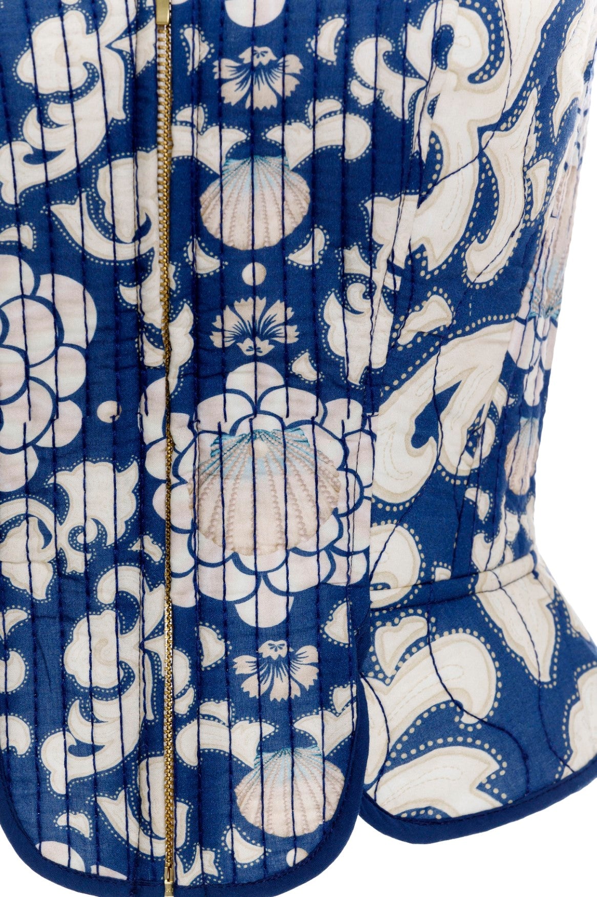 Sinclair Sereia Shirt 19379