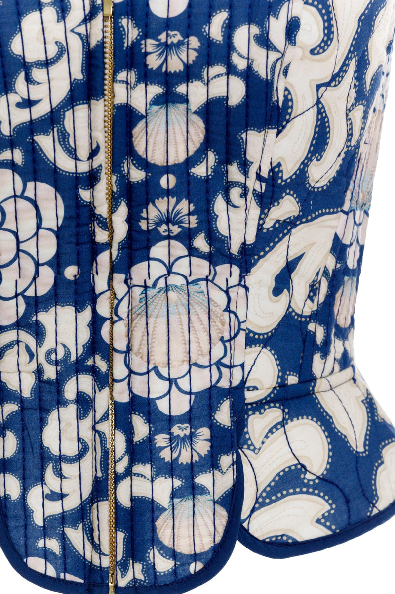 Sinclair Sereia Shirt 19379