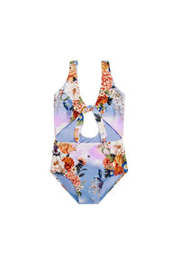 Iliana Numen One Piece 12291