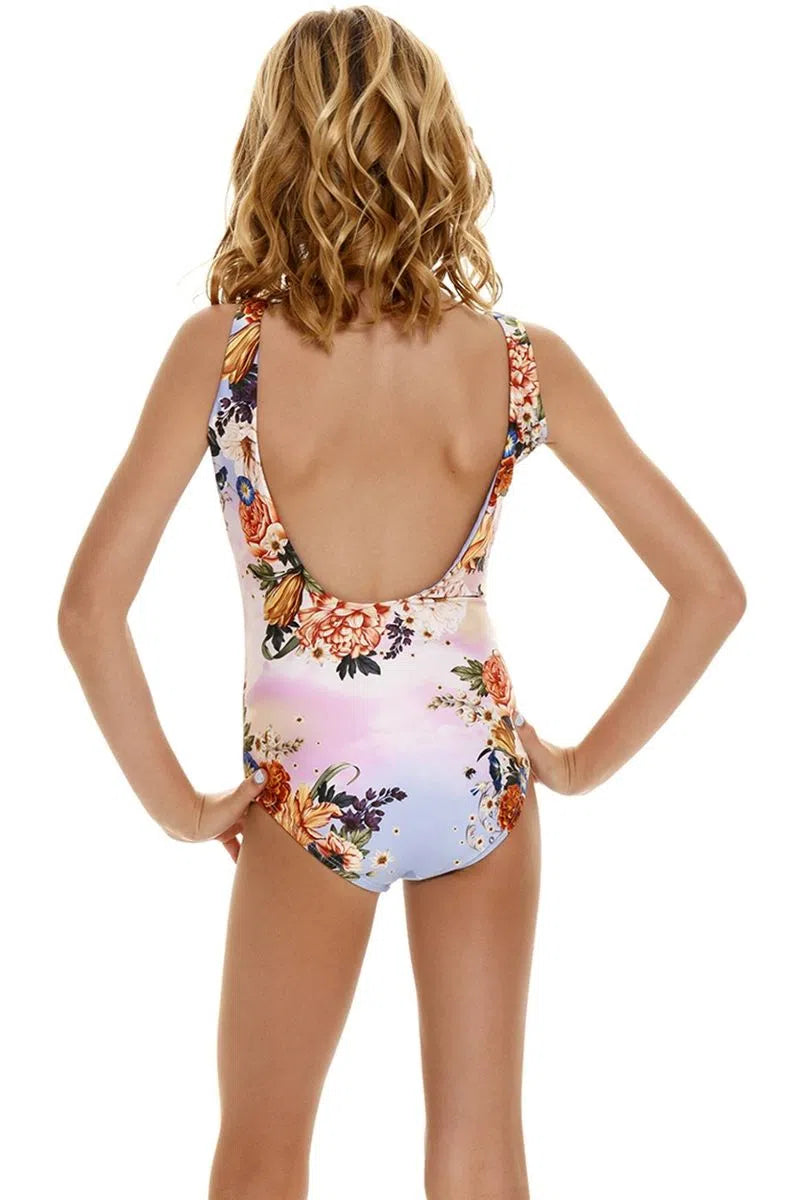 Iliana Numen One Piece 12291