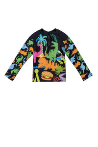 Noah Naif Rashguard 12328