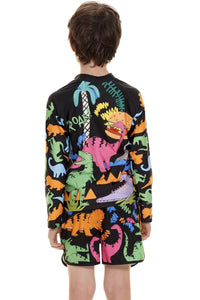 Noah Naif Rashguard 12328