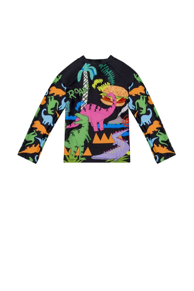 Noah Naif Rashguard 12328