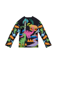 Noah Naif Rashguard 12328