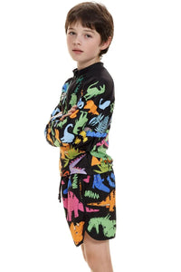 Noah Naif Rashguard 12328