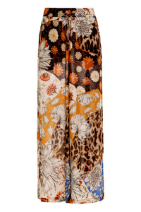 Winter Quilt Pants 19707 (Copy)