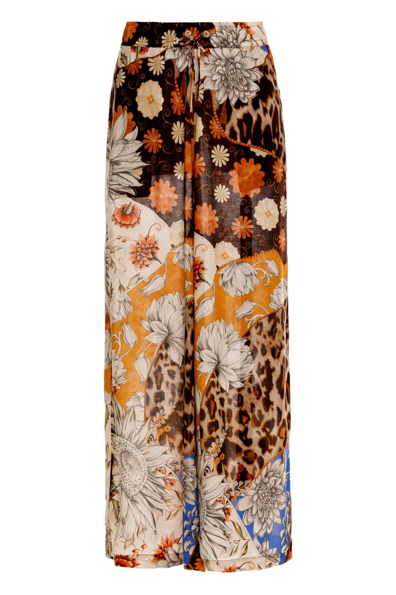 Winter Quilt Pants 19707 (Copy)