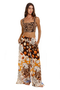 Winter Quilt Pants 19707 (Copy)