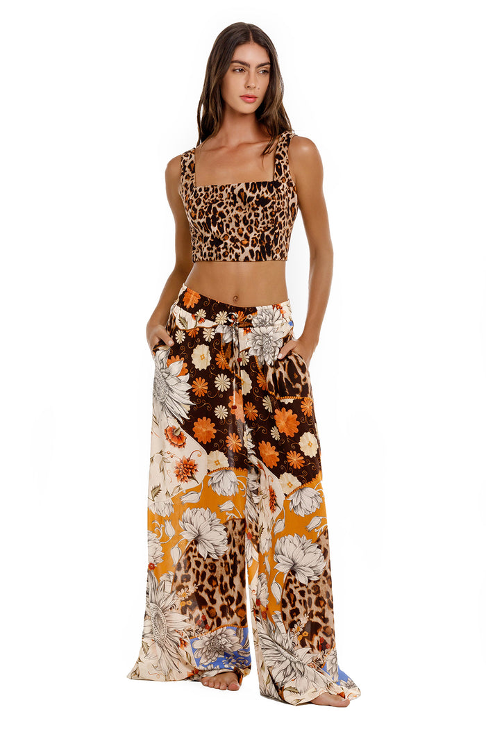 Winter Quilt Pants 19707 (Copy)