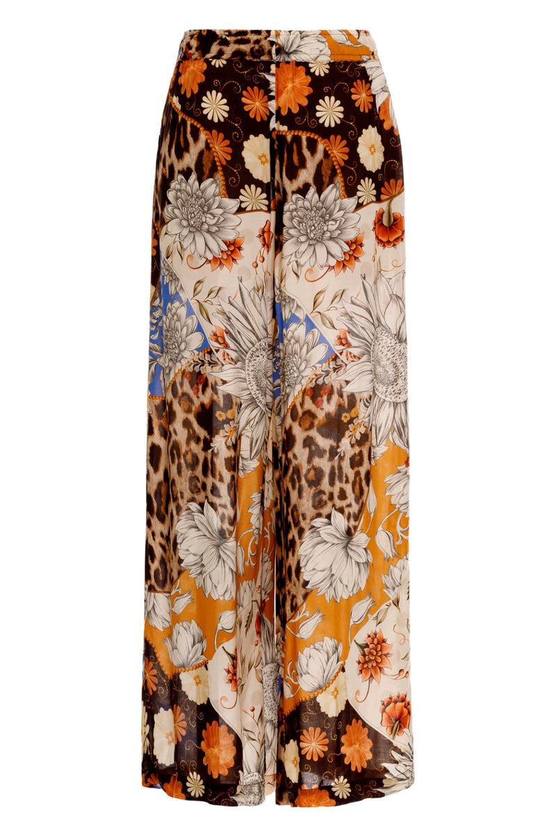 Winter Quilt Pants 19707 (Copy)
