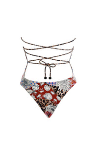 Kali Quilt One Piece 19715