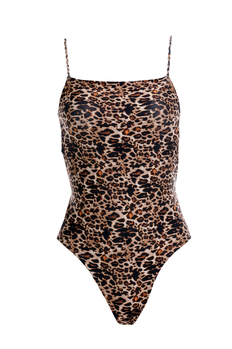 Kali Quilt One Piece 19715