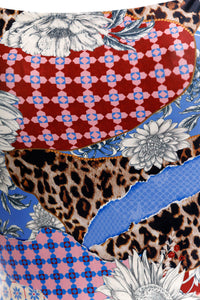 Kali Quilt One Piece 19715