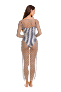 Amira Sereia Dress 19724