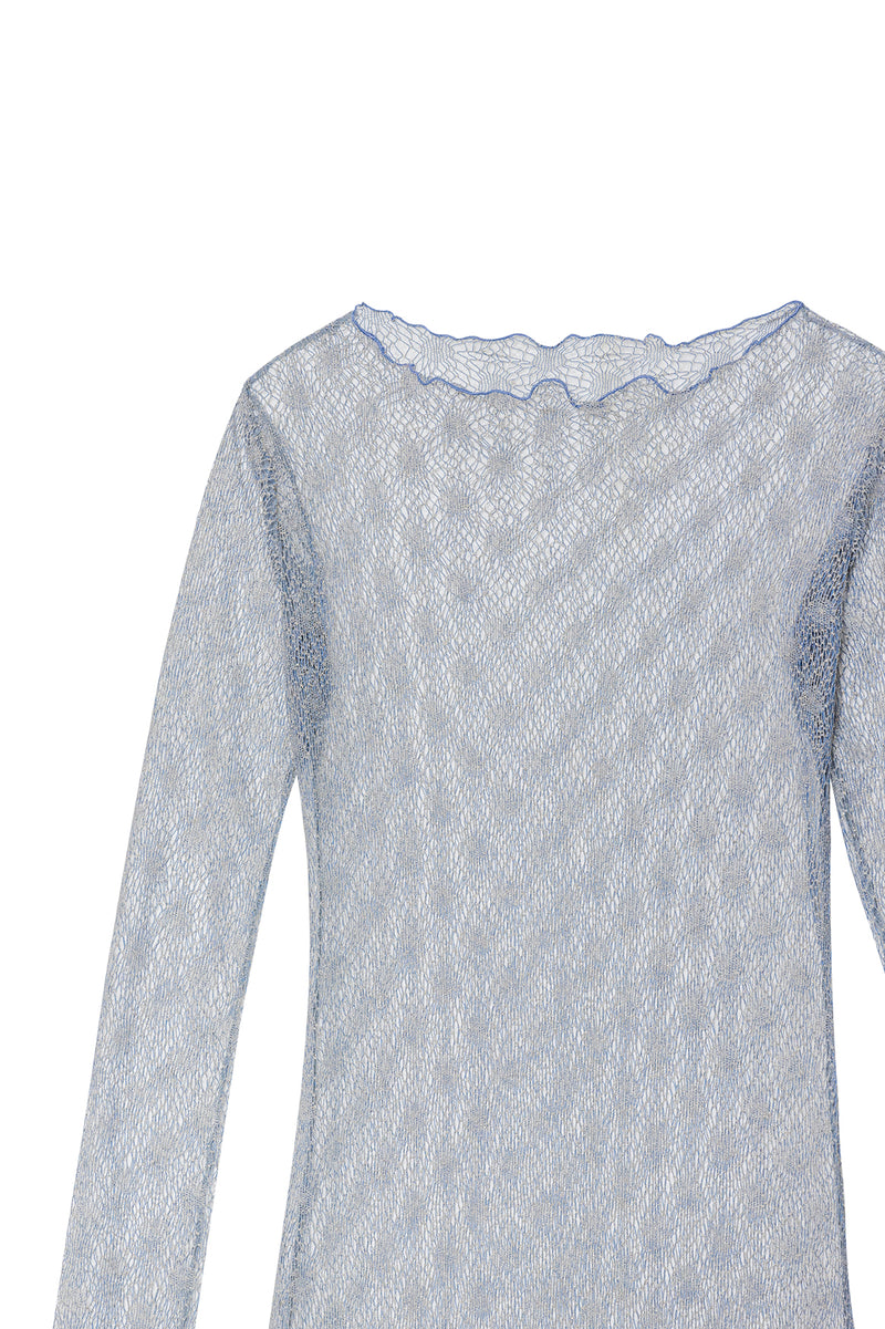 Amira Sereia Dress 19724