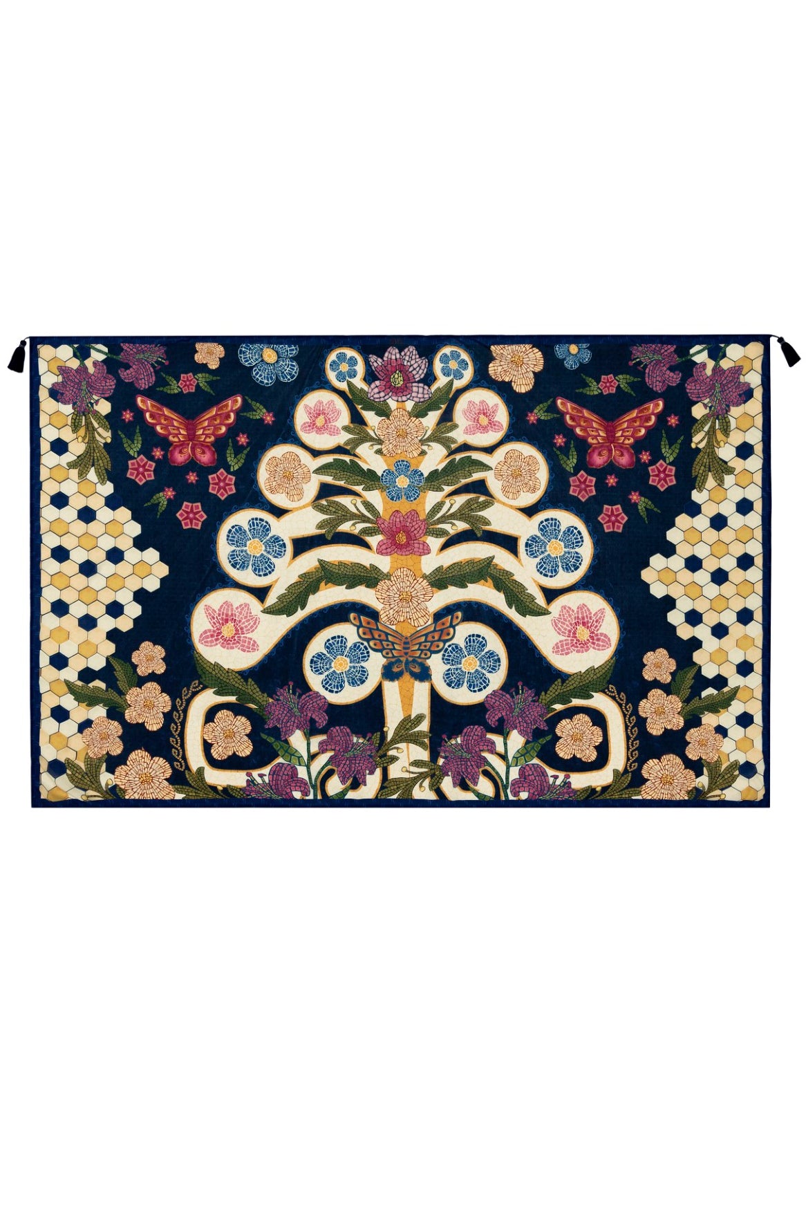 Marine Fiore Pareo 19735