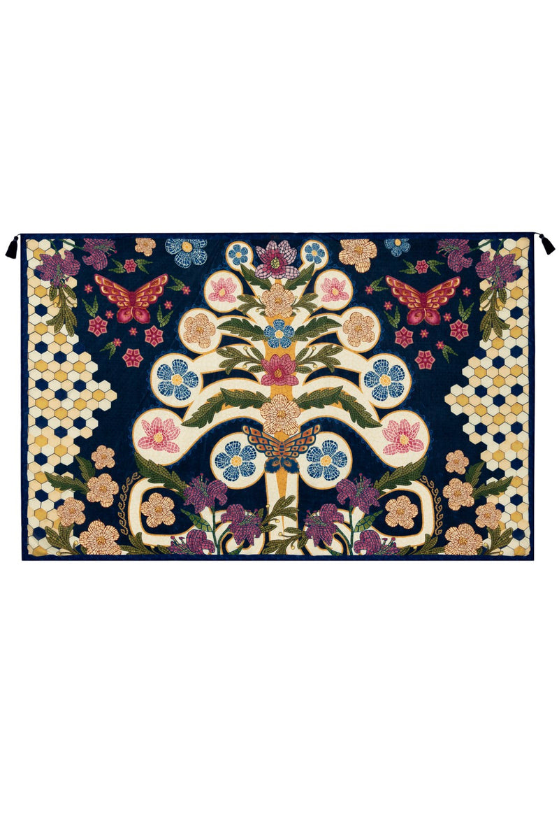 Marine Fiore Pareo 19735