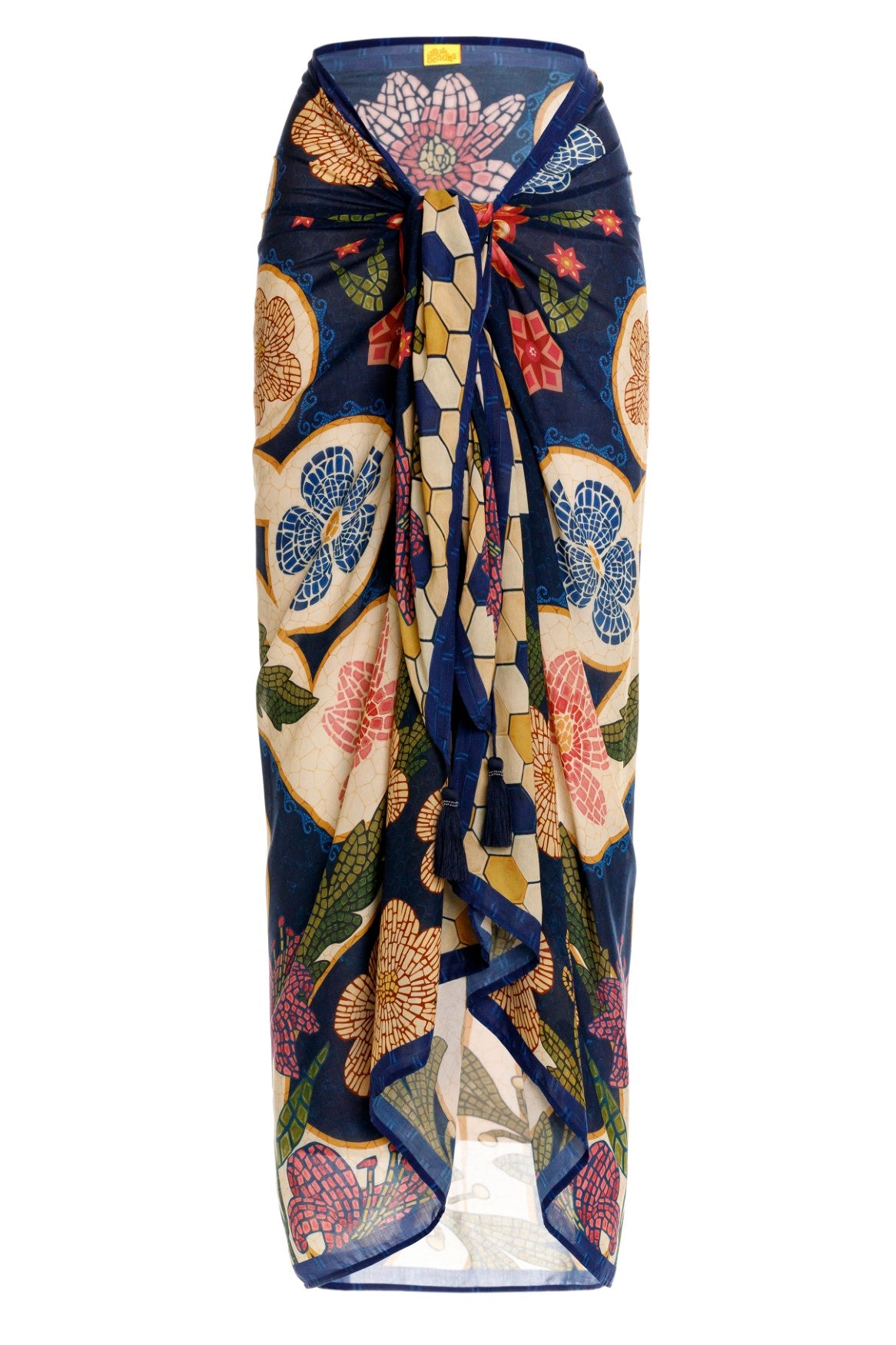 Marine Fiore Pareo 19735