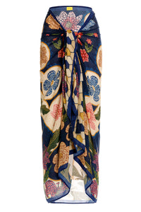 Marine Fiore Pareo 19735