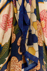 Marine Fiore Pareo 19735