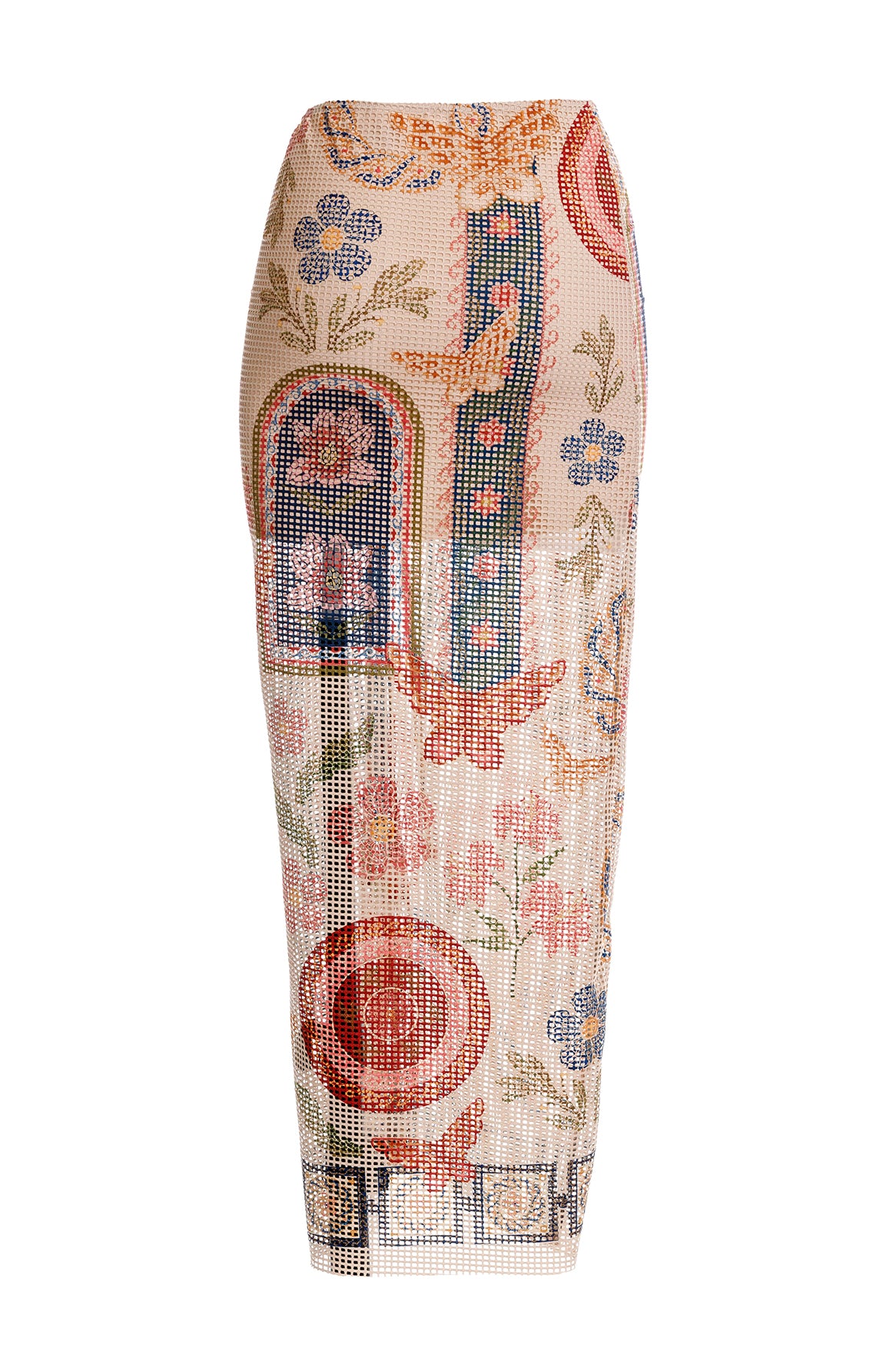 Tock Fiore Pareo 1 19736