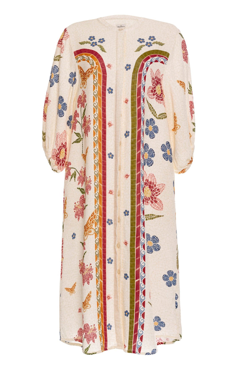 Clavelina Fiore Tunic  19740