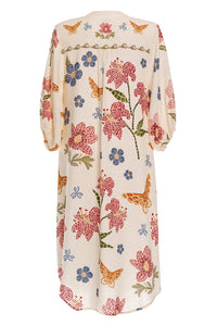 Clavelina Fiore Tunic  19740