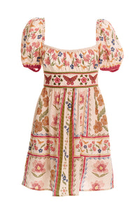 Rosal Fiore Dress 19741