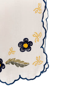 Winter Moras Fiore Pants 19743