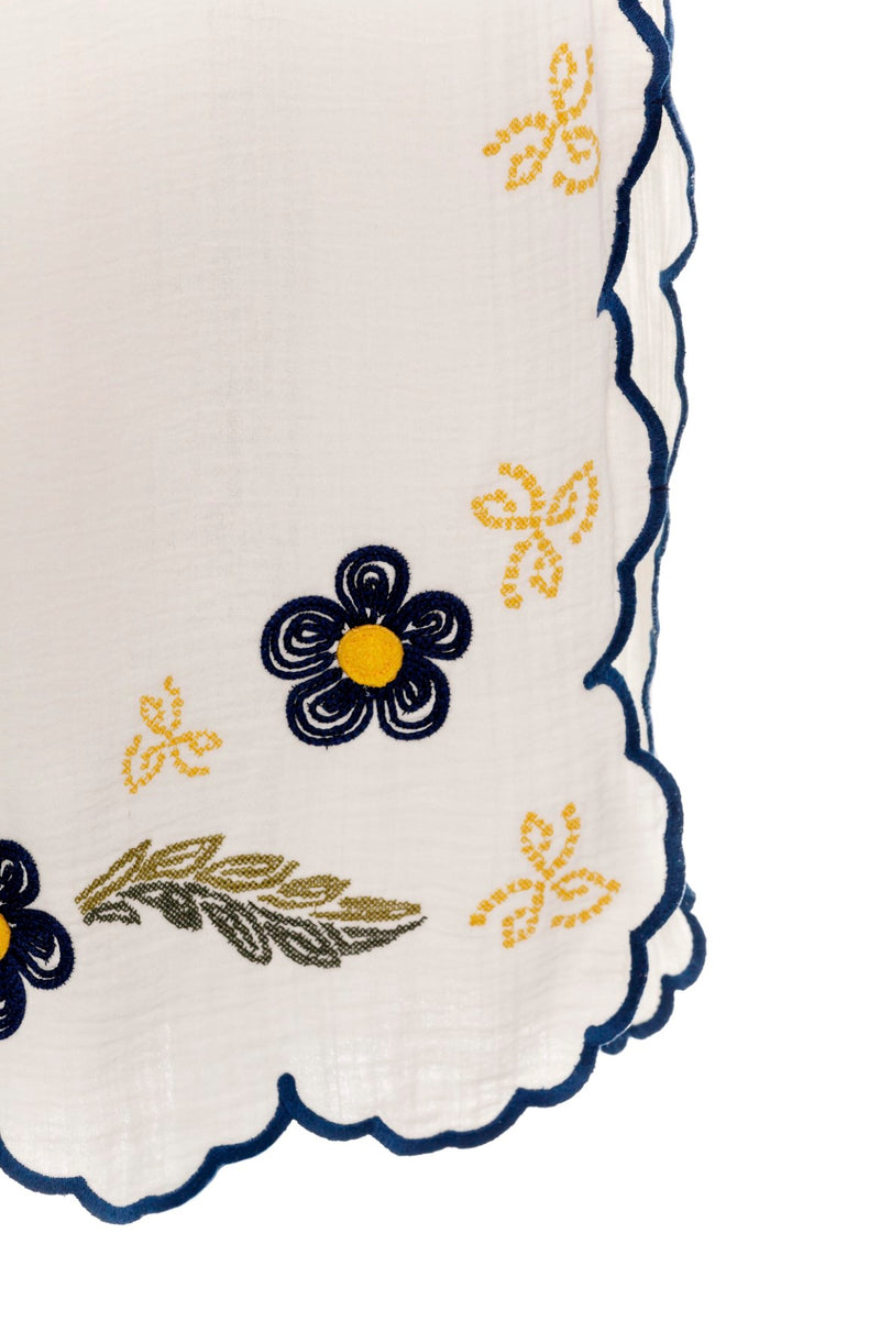 Winter Moras Fiore Pants 19743