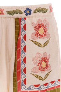 Watts Fiore Shorts 19744