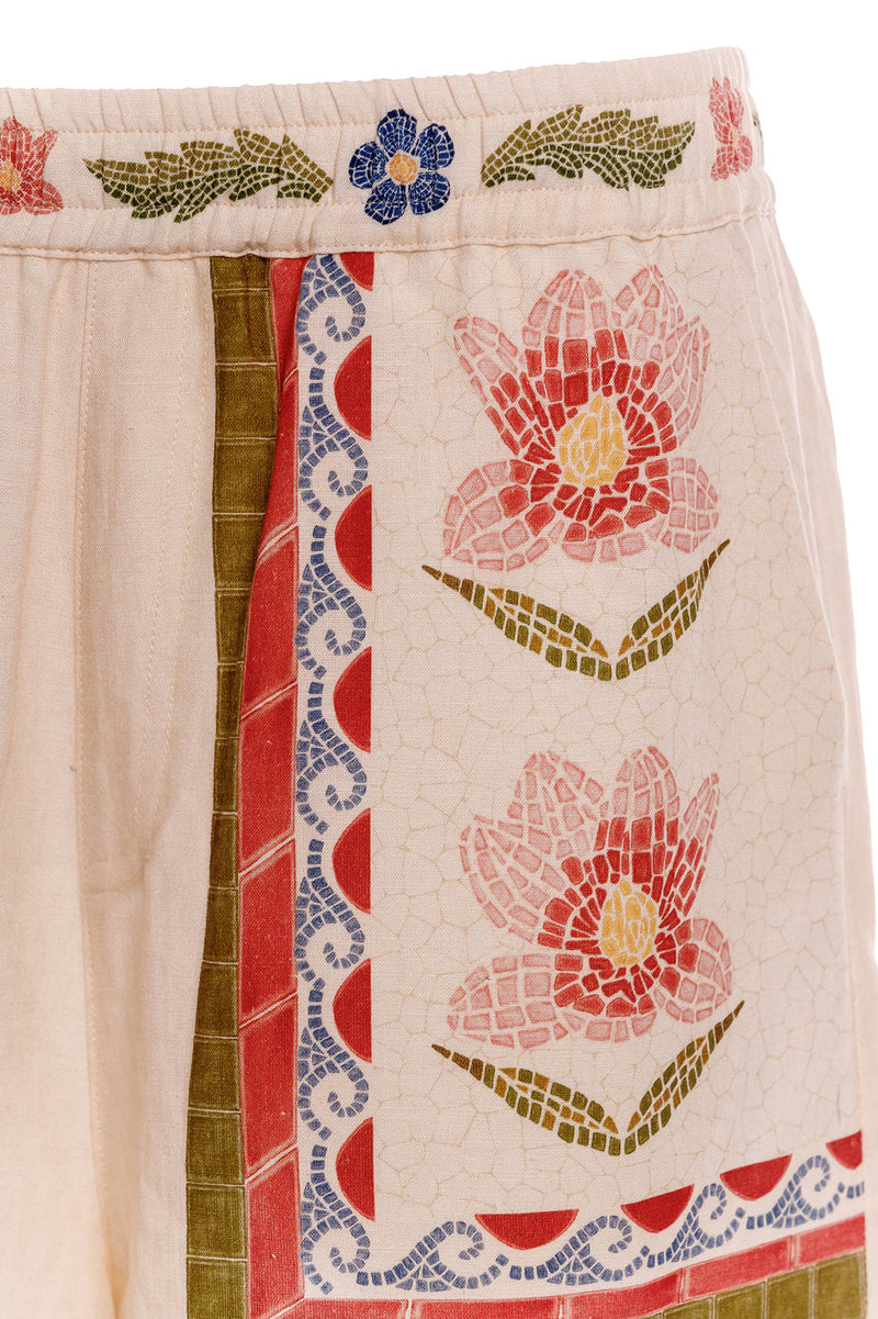 Watts Fiore Shorts 19744