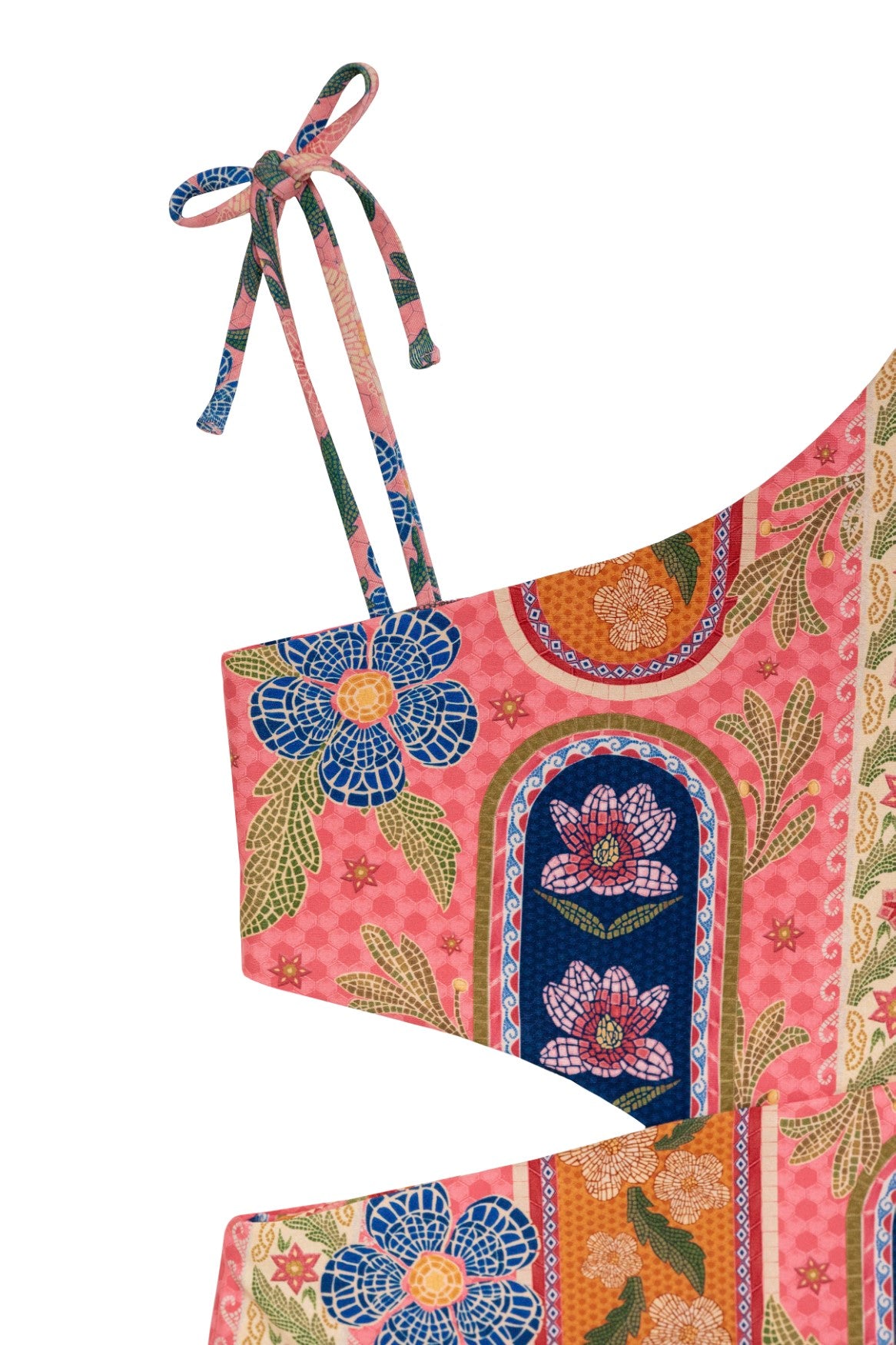 Savanna Fiore One Piece Girl 19748