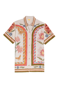 Ali Fiore Shirt 19752