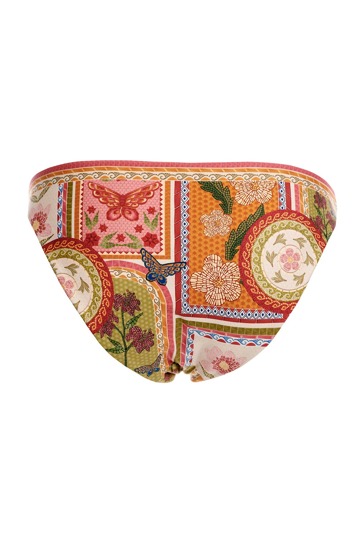 Ilu Fiore Bottom 19756