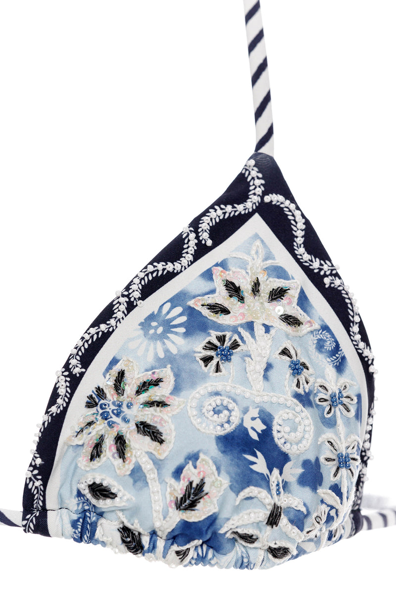 Lolita Batik Top 19776