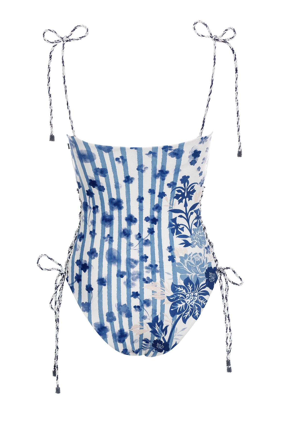 Posh Batik One Piece 19778