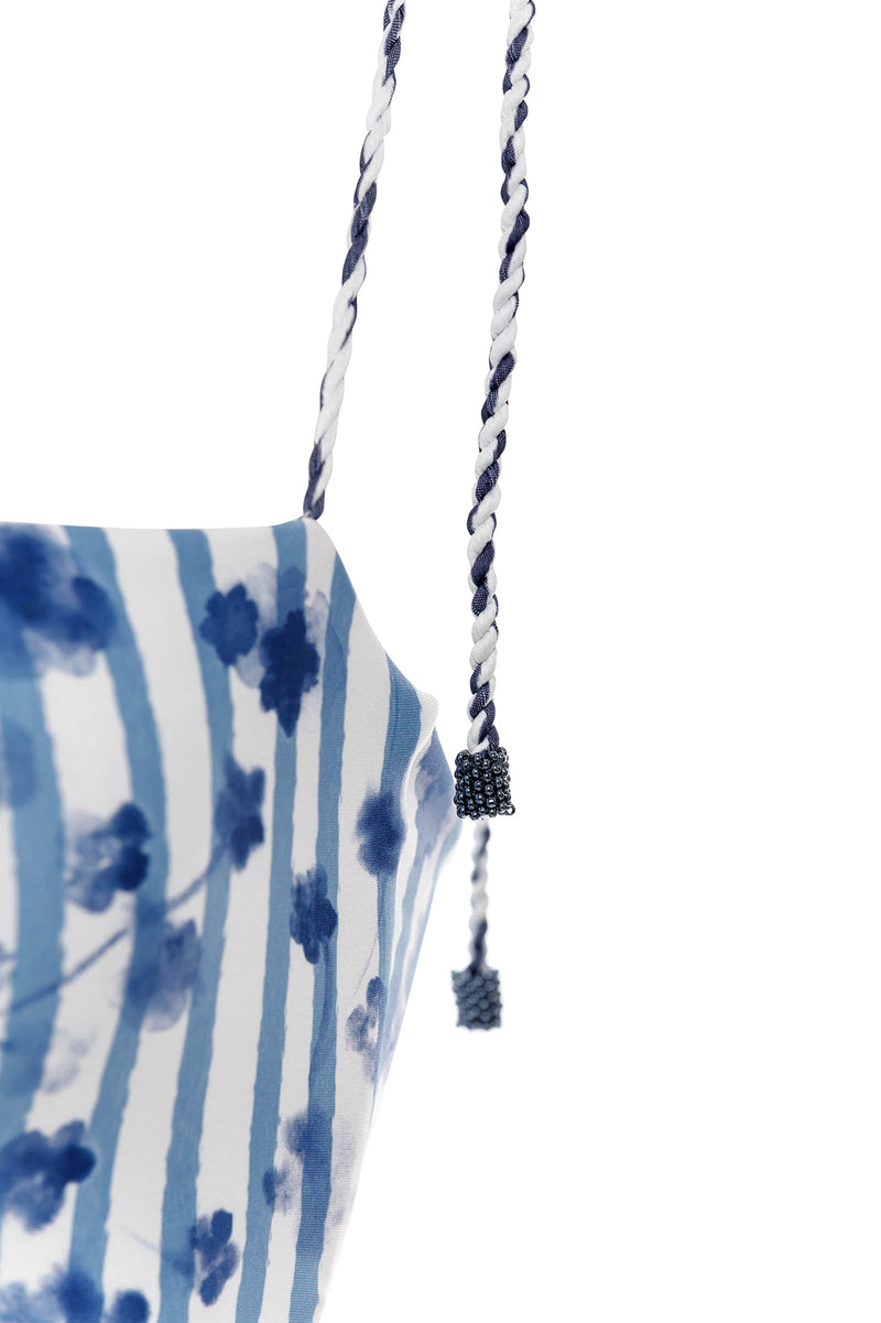 Posh Batik One Piece 19778