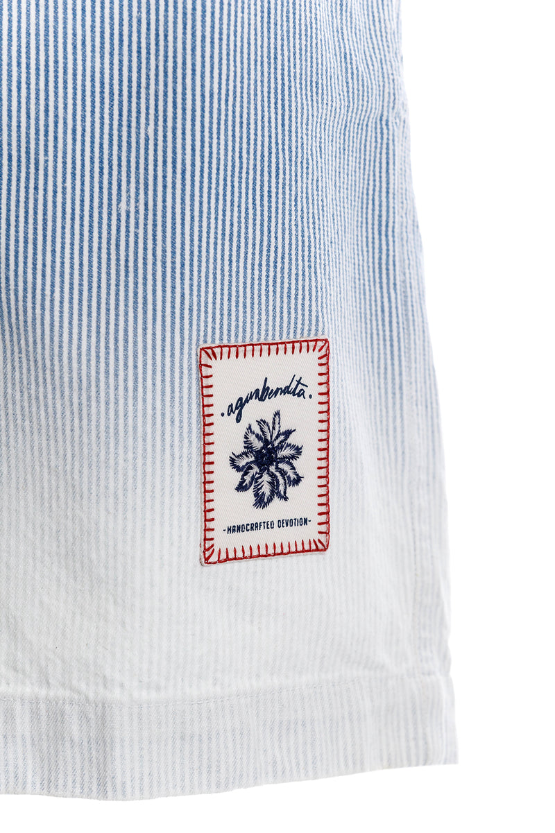 Cece Batik Short 19781